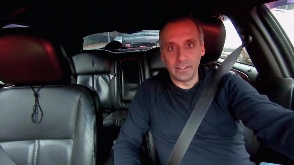 Impractical Jokers Season 8 Episode 2 Sky