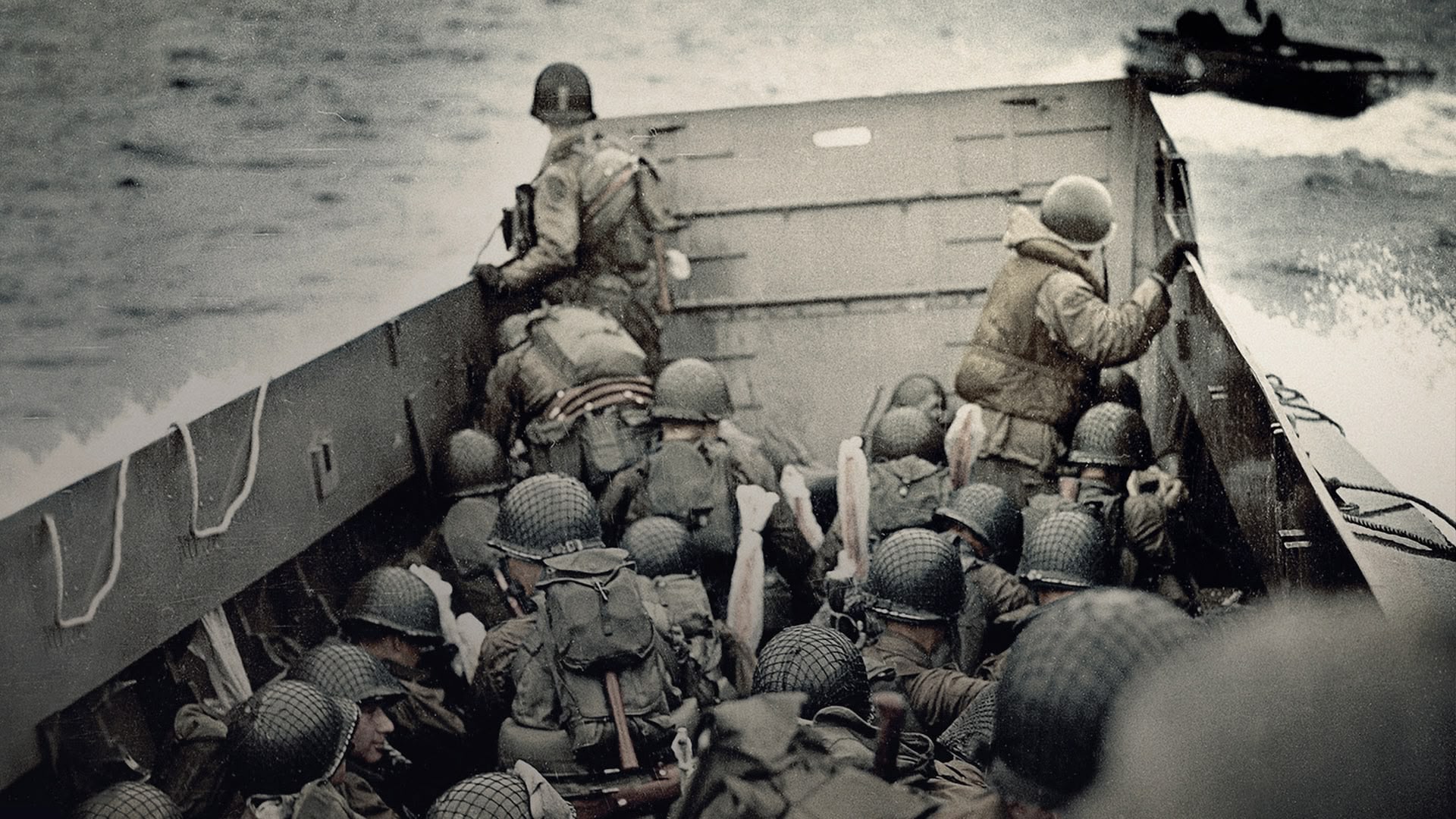 DDay The Light Of Dawn