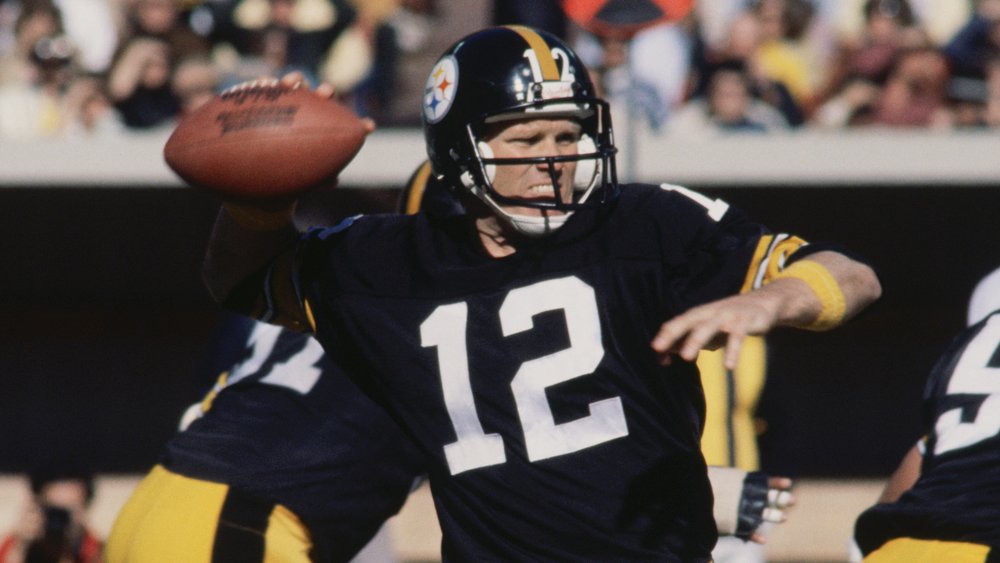 Pittsburgh Steelers - #OTD in #SteelersHistory, we selected Terry