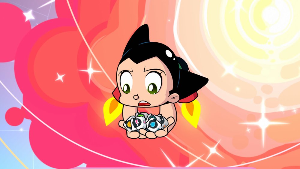 Go Astro Boy Go Season 1 Episode 45 Sky Com