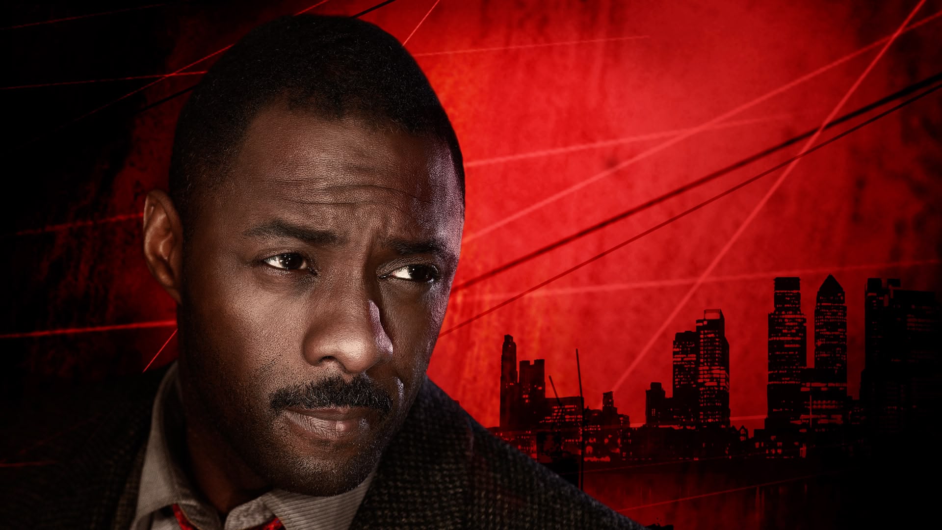 Watch luther hot sale season 5