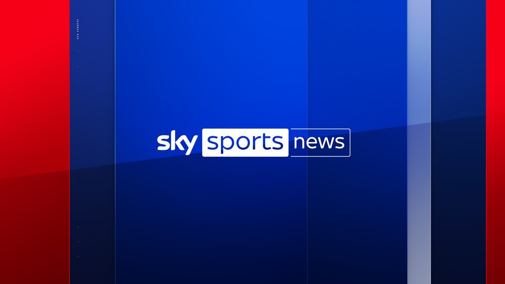 Nếu bạn yêu thích thể thao và muốn đọc những tin tức mới nhất, hãy xem hình ảnh của Sky Sports News. Chắc chắn bạn sẽ được cập nhật về mọi thông tin thể thao nóng hổi nhất trên toàn thế giới.