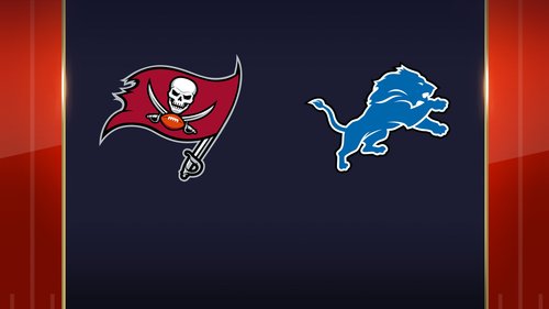 In an NFC divisional round matchup, the Detroit Lions host the Tampa Bay Buccaneers. The last time the Lions won multiple playoff games dates back to their 1957 championship run. (21.01)