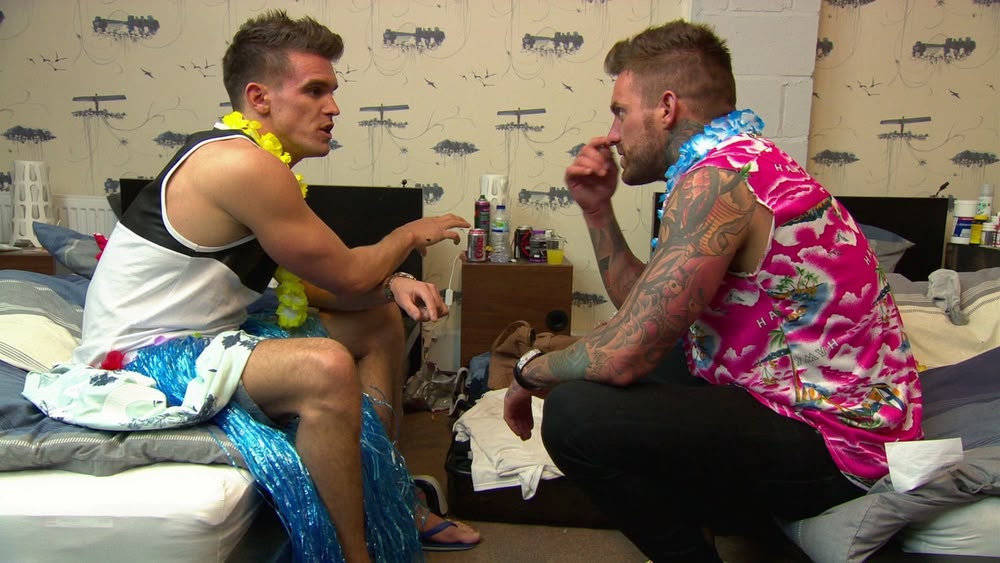 Geordie shore season 8 episode online 7