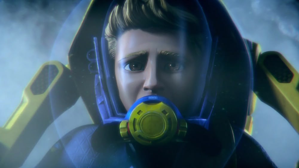 thunderbirds are go city under the sea