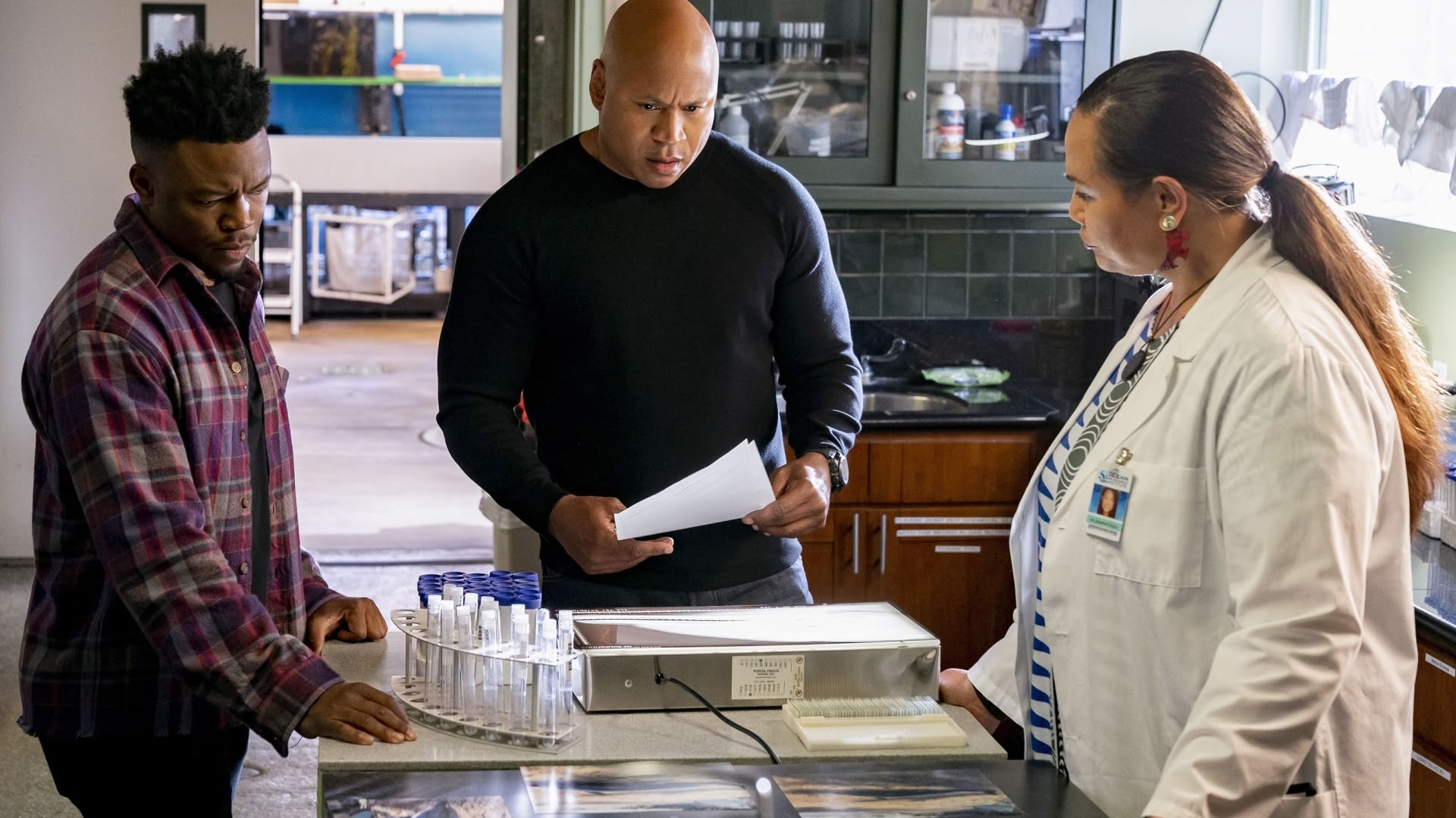 Ncis : Los Angeles Saison 12 épisode 18 NCIS: Los Angeles | Season 12 Episode 18 | Sky.com