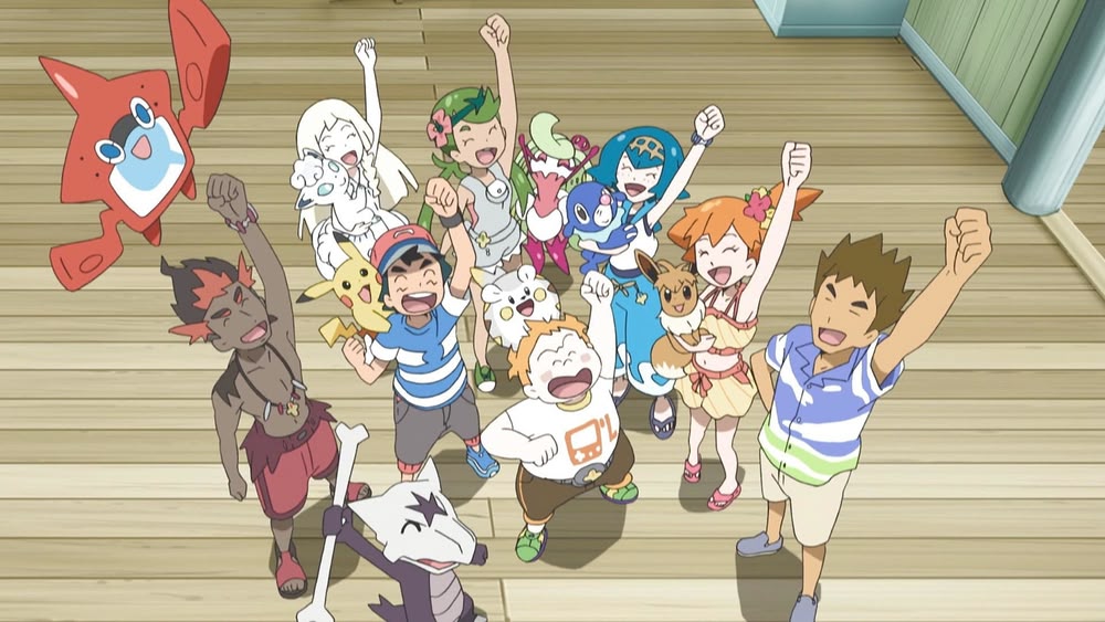 Pokemon season 22 episode 10 watch online hot sale