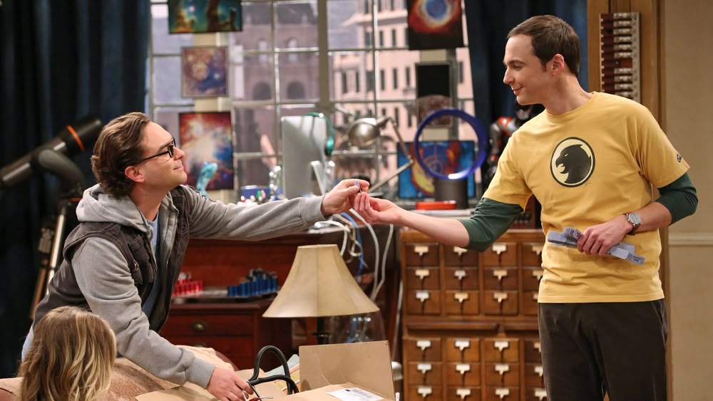 The big bang theory season 6 episode hot sale 12 watch online free