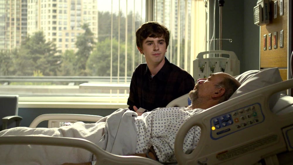 The Good Doctor Season 2 Episode 3 Sky