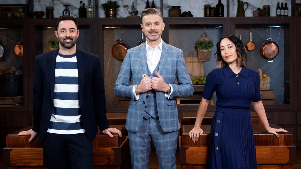 Masterchef australia season 9 finale full episode discount dailymotion