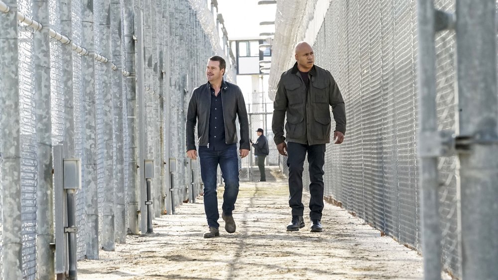 Ncis Los Angeles Season 10 Episode 21 Sky Com