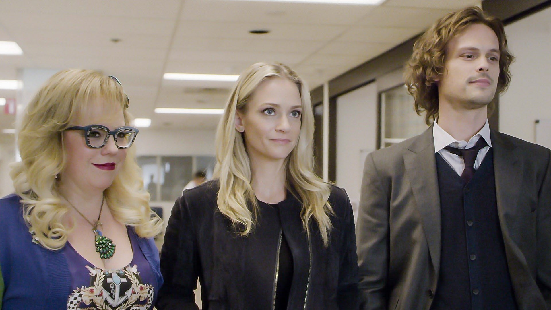 Criminal Minds Season 13 Episode 11