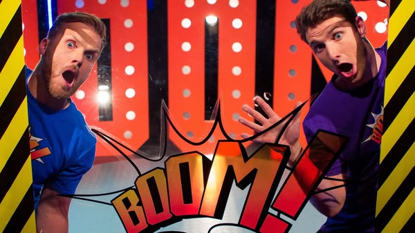 Operation Ouch Season 11 Episode 5 Sky Com