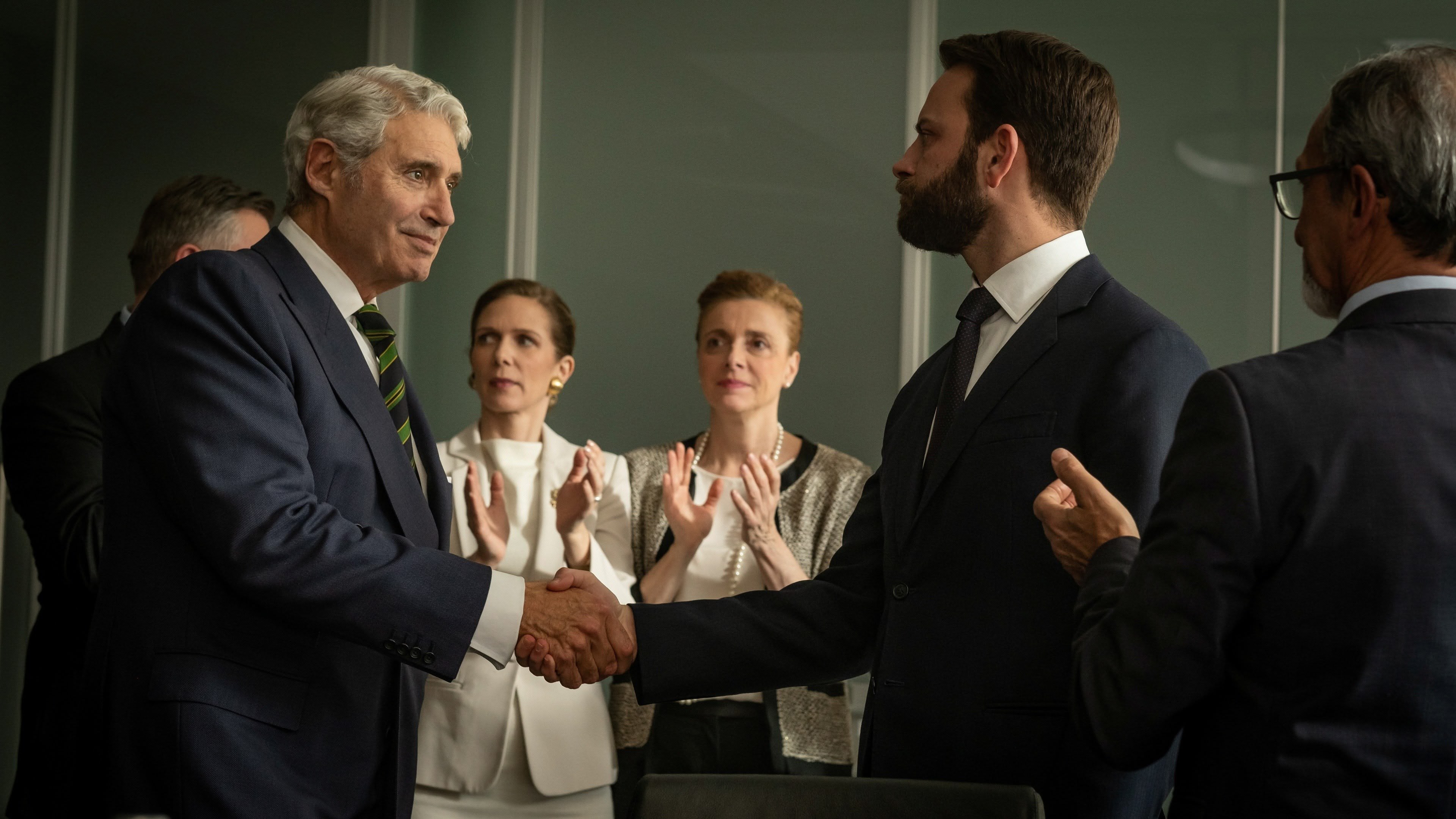 Devils Season 1 Episode 10