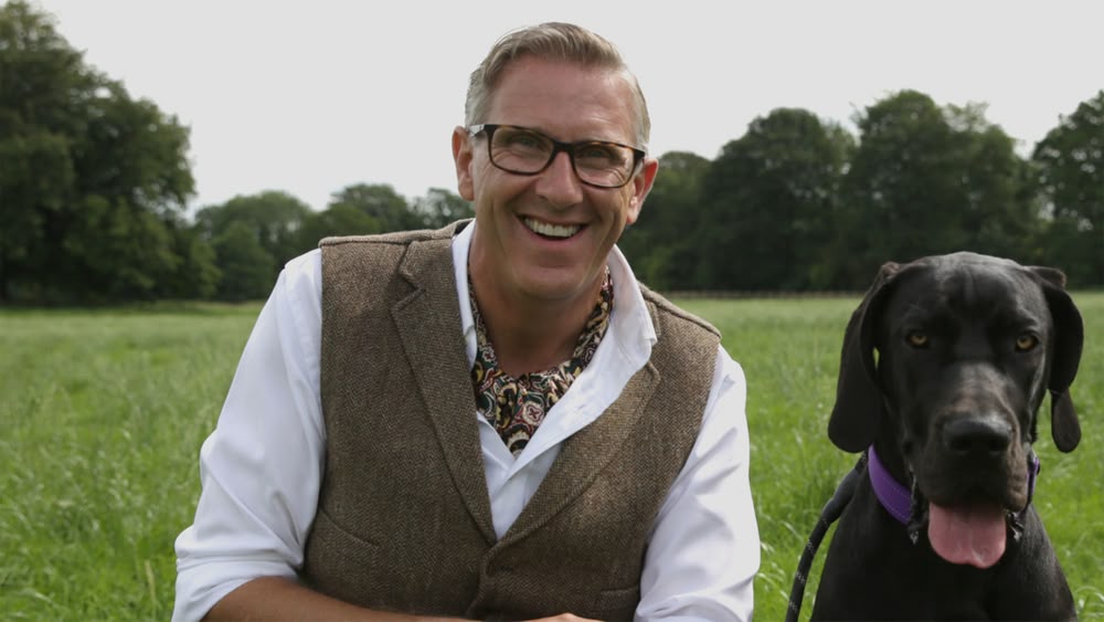 channel 5 dogs behaving badly