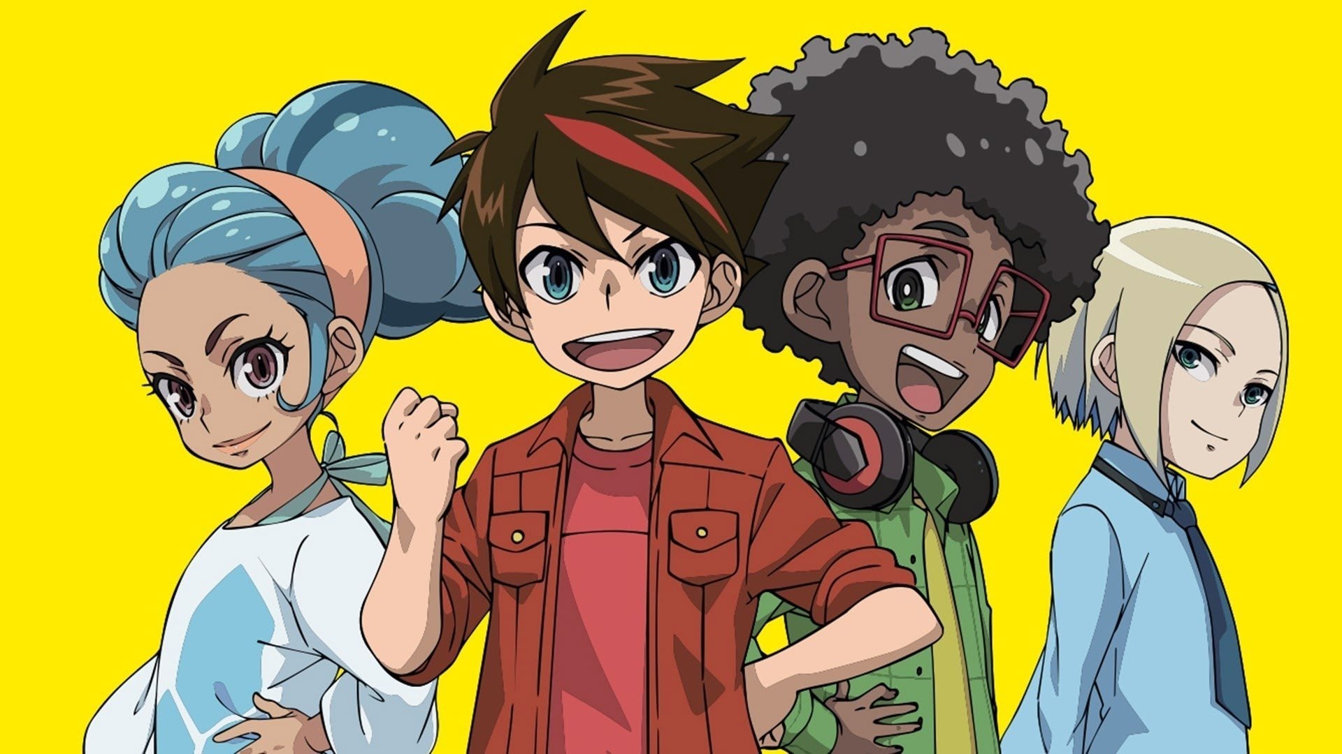 bakugan battle planet 2019