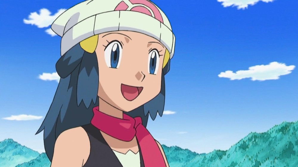 Pokemon Season 13 Episode 34 Sky Com