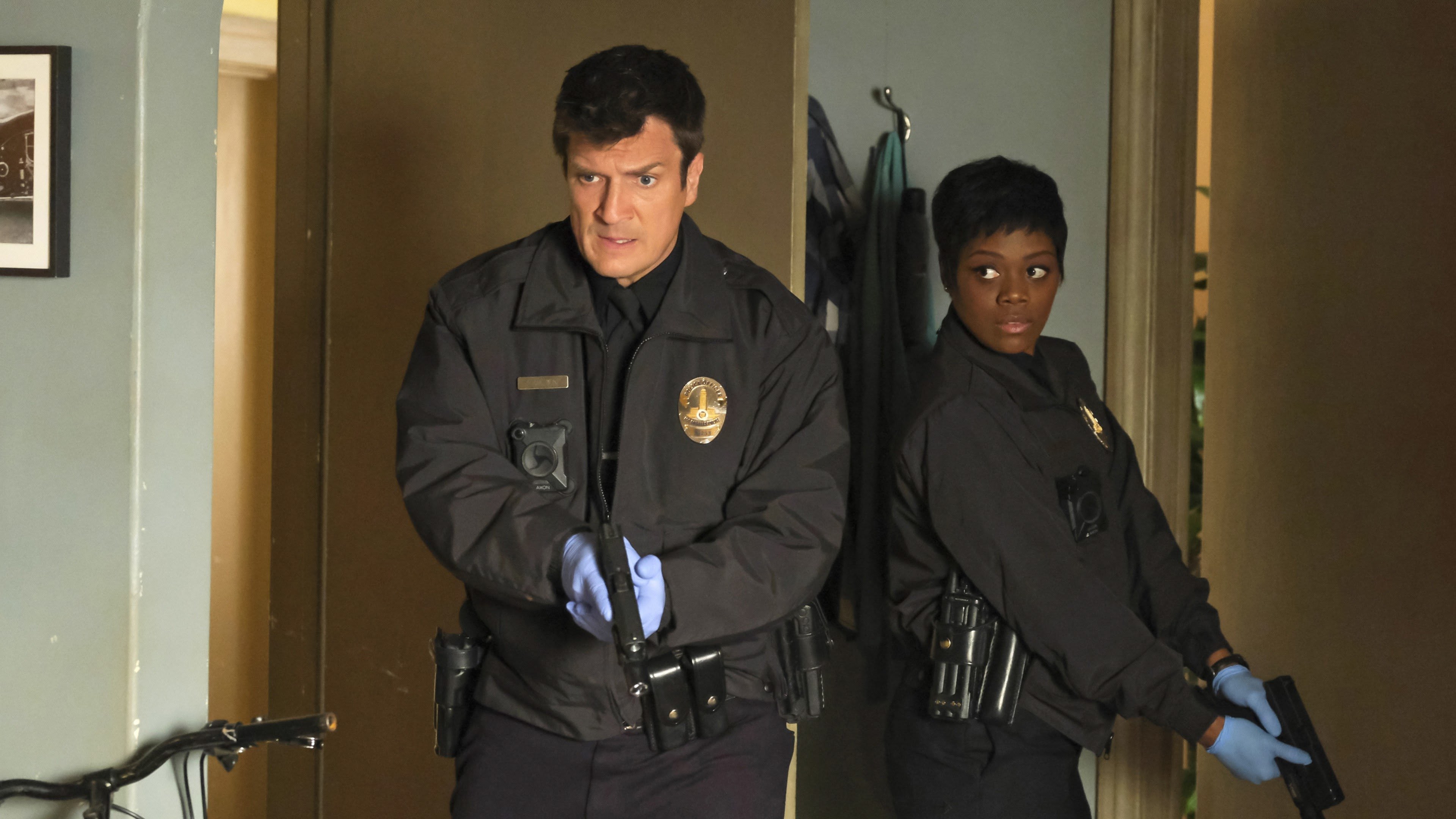 The Rookie Season 1 Episode 20