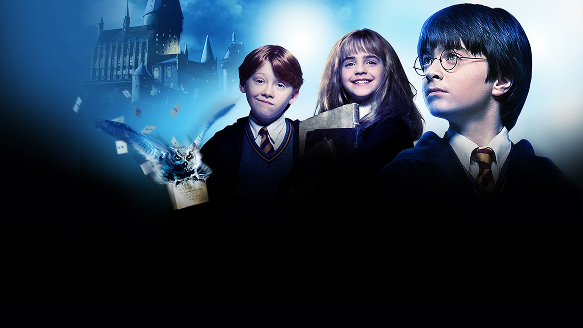 Watch harry potter and the discount philosopher's stone full movie free