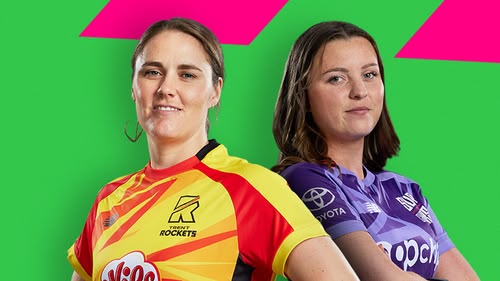 In the Women's Hundred, Trent Rockets compete with Northern Superchargers at Trent Bridge. Superchargers captain Hollie Armitage hit 34* en route to a 47-run win over Welsh Fire previously.
