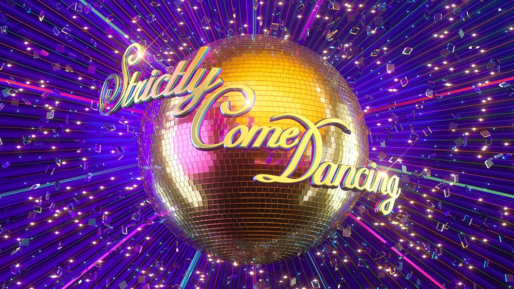 Strictly Come Dancing Sky