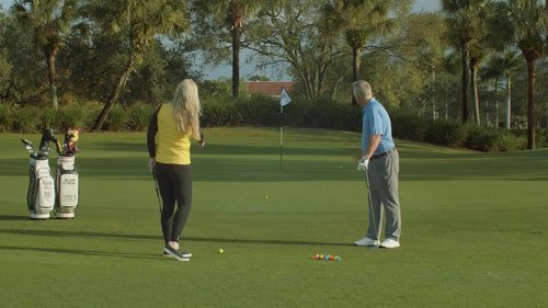 The School of Golf offers tips and tricks on how to improve your golfing game. Here, discover some of the game's best-kept short game secrets. Ep 2.