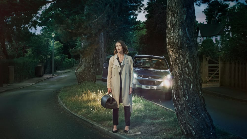 Doctor foster season 1 best sale episode 1