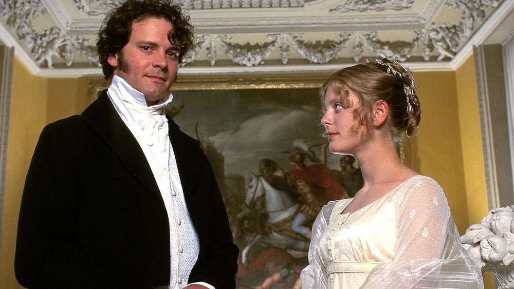 Pride and prejudice season 1 episode 1 shop