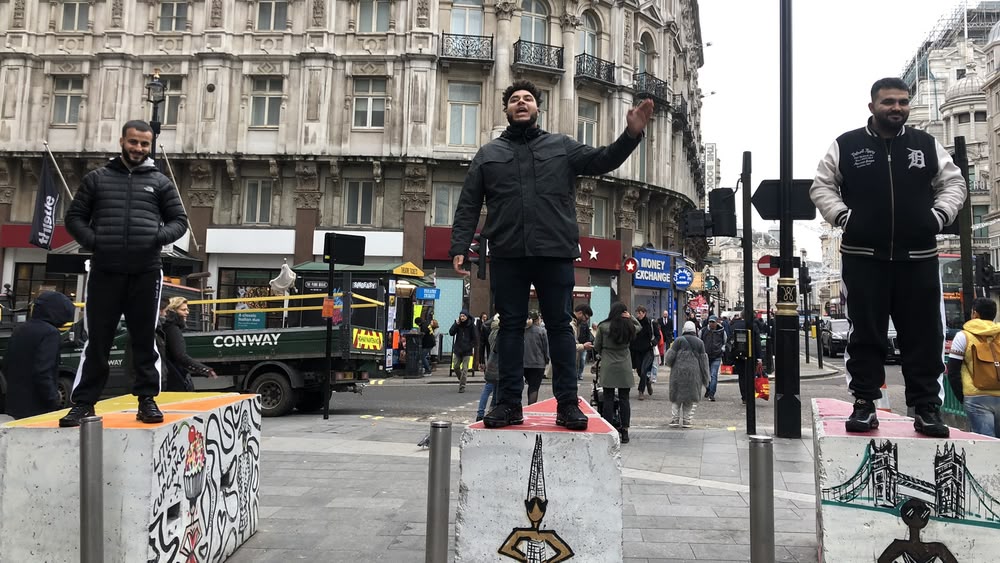 Big Zuu S Big Eats Season 1 Episode 4 Sky Com