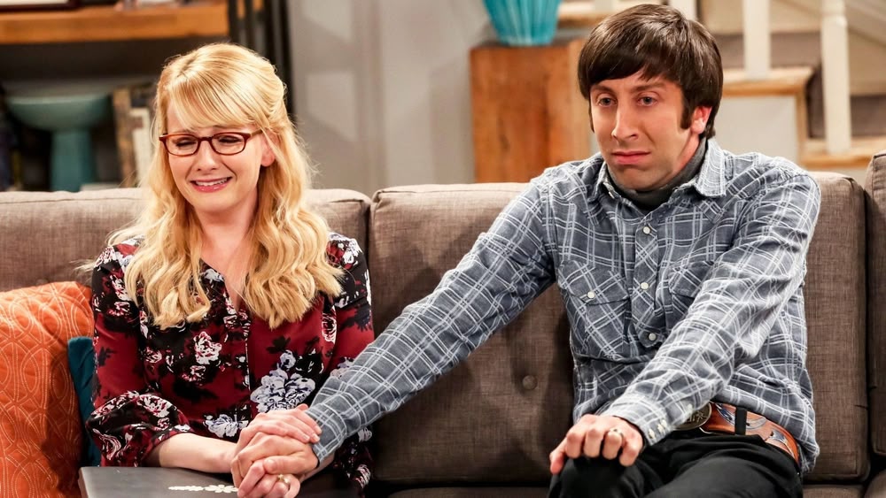 The big bang hot sale theory s12e03 watch online