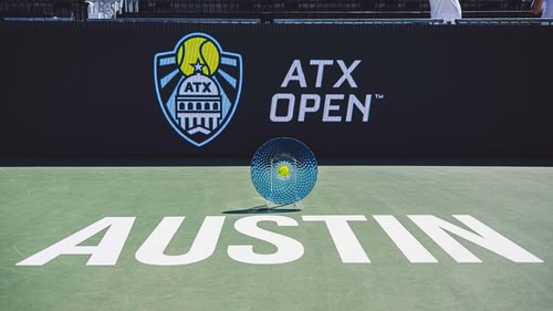 At the ATX Open, Wang Xiyu and Yuan Yue meet for the first time at tour-level in an-all Chinese final. Both players are appearing in just their second WTA singles final. (03.03)