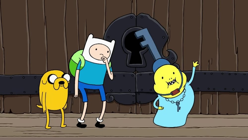 Adventure time full hot sale episodes season 1