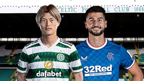 The quest for Glasgow supremacy starts here, as Celtic and Rangers contest the season's first Old Firm at Celtic Park. Who will land the first blow in this storied rivalry? (03.09)