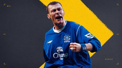 Find out the inside story of why Duncan Ferguson left Everton for Newcastle. Hear from Ferguson himself on how much the decision to leave Goodison Park hurt him personally.