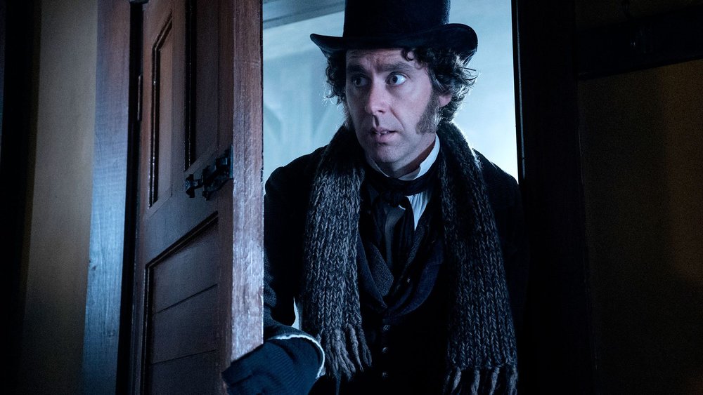 Dickensian | Season 1 Episode 13 