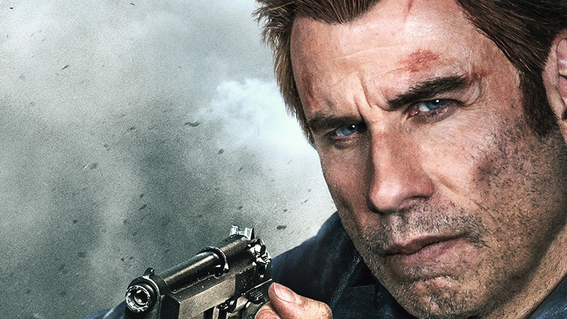 I Am Wrath Sky