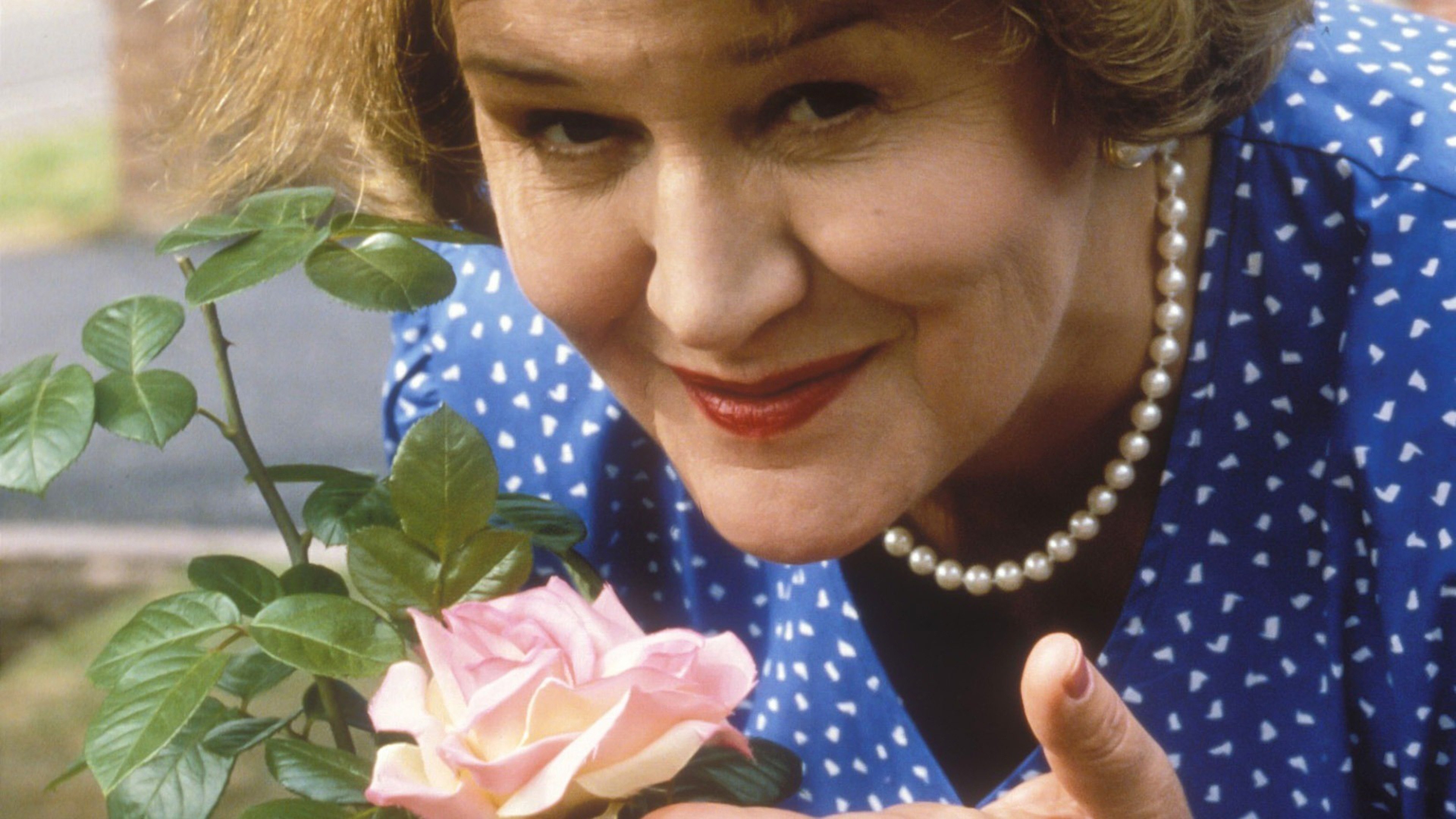 Hyacinth Bucket. Patricia Routledge.