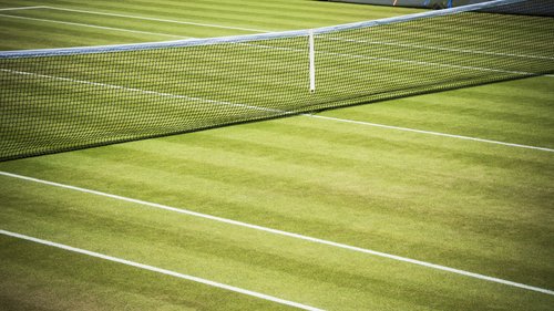 Revisit one of the standout matches on day six of the BOSS OPEN, an ATP Tour 250 grass-court event held in Stuttgart. Here, Britain's Jack Draper met Brandon Nakashima in the semi-finals.