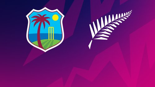 Brian Lara Cricket Academy sees West Indies challenge a deflated New Zealand team, as the co-hosts look to win their third game on the spin at the 2024 ICC Men's T20 World Cup. (13.06)