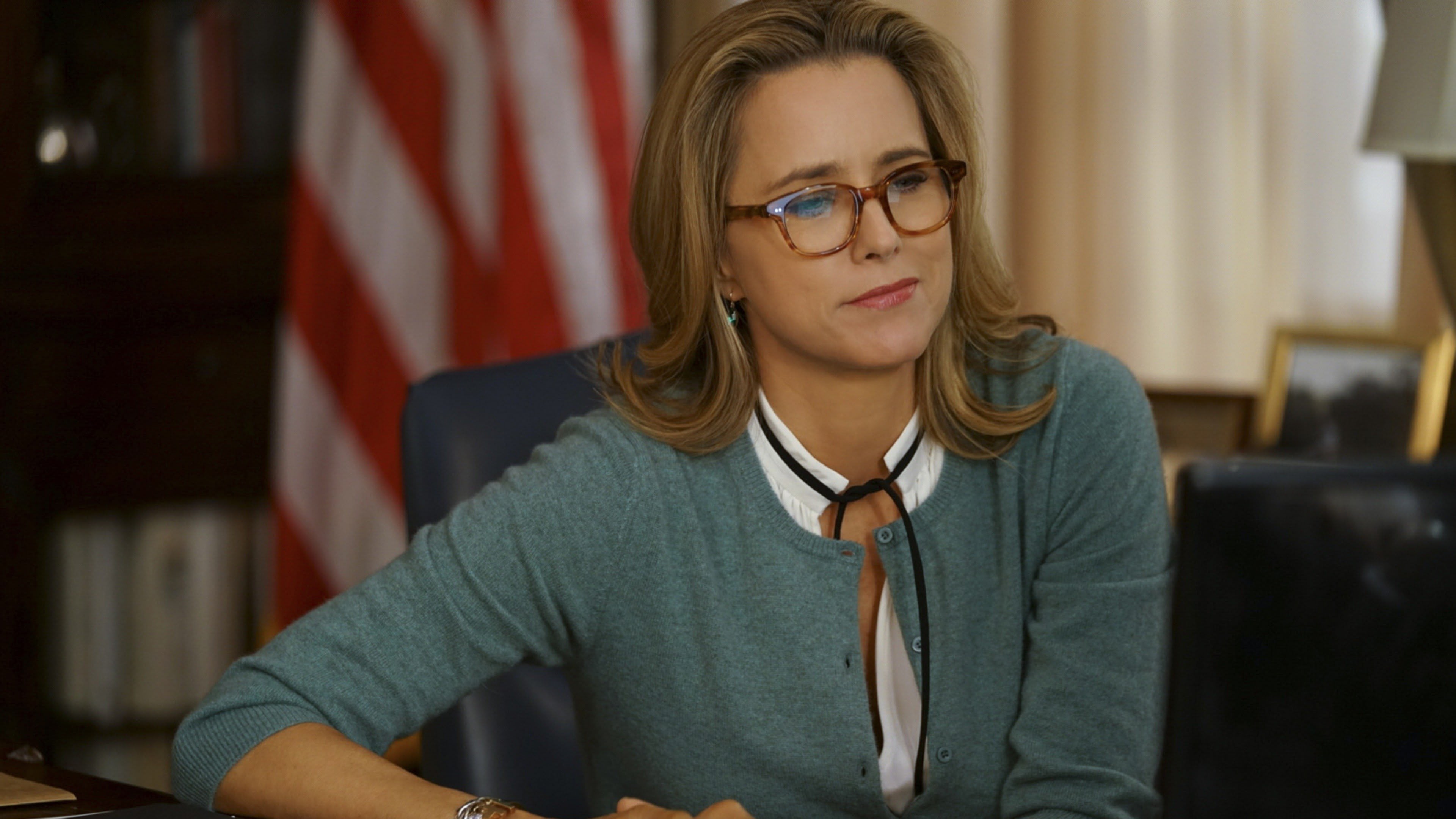 Madam Secretary Season 3 Episode 23