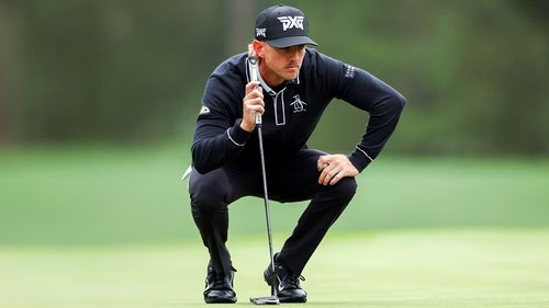 Day two of the 2024 CJ Cup Byron Nelson, held at TPC Craig Ranch. The 34-year-old Englishman Matt Wallace claimed the lead on day one with Jason Day and Jordan Spieth three back. (03.05)