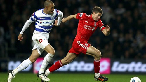 QPR: Enjoy the greatest Premier League game for each of the league's 47 clubs, as voted for by fans. For QPR, the 3-2 win over Liverpool that saw Rangers score three in the last 13 minutes.