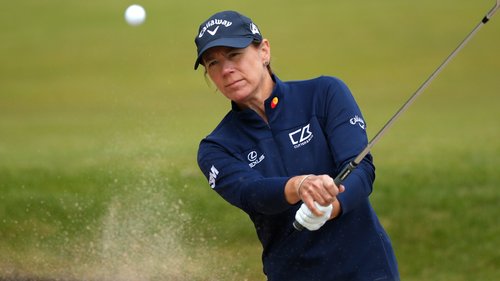 Chart the rise of Annika Sorenstam - a 10-time Major champion with 72 LPGA victories - by hearing from those who know her best, including family, friends, coaches and the Swede herself.