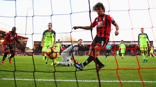 A chance to relive a Premier League classic. Here, Bournemouth host Liverpool at the Vitality Stadium in the 2016-17 season in a game that saw the Cherries complete a thrilling comeback.