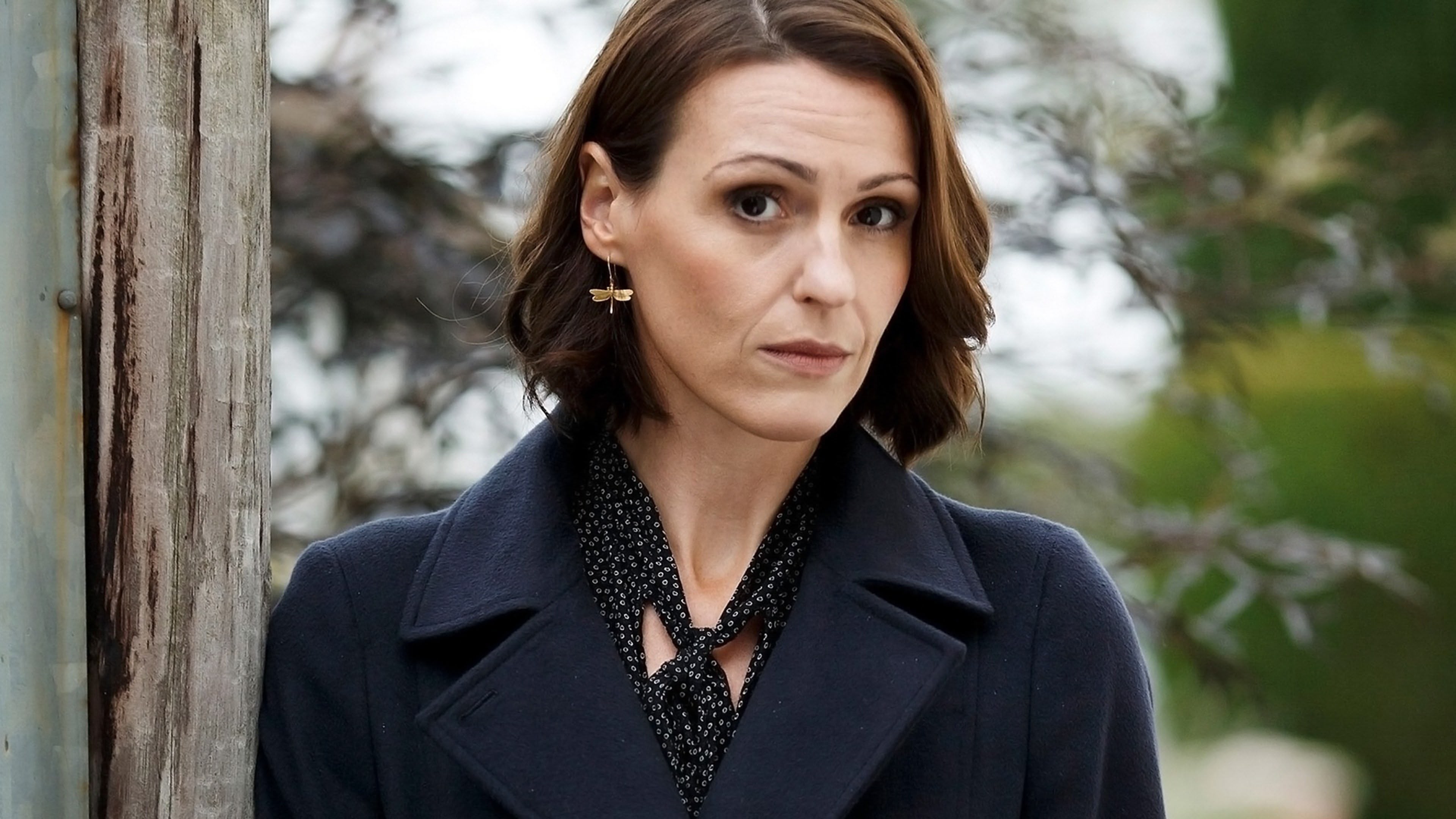 Doctor foster season 2025 1 streaming