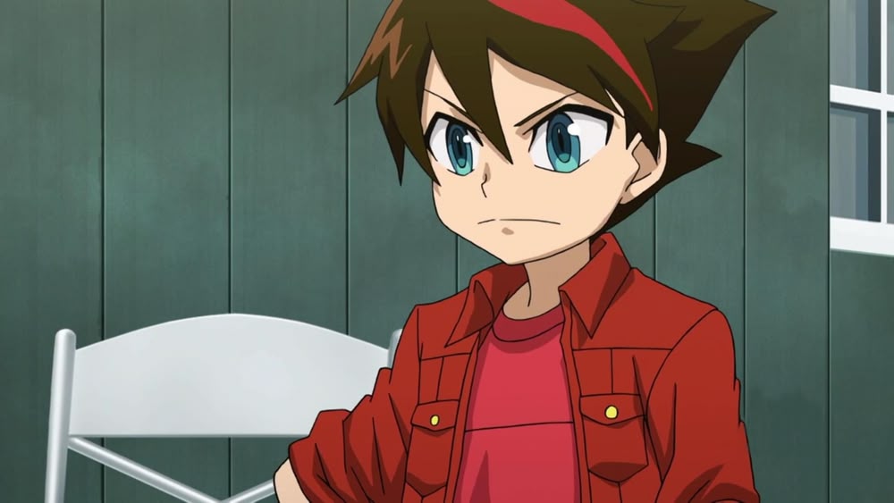 Watch Bakugan: Battle Planet Online - Stream Full Episodes