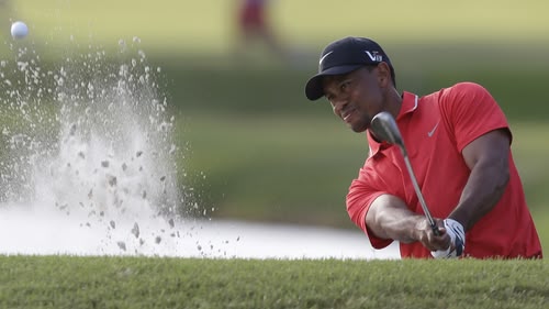 The story of the 2013 Players Championship at TPC Sawgrass in Ponte Vedra Beach, Florida. America's Matt Kuchar came out on top in the 2012 tournament.