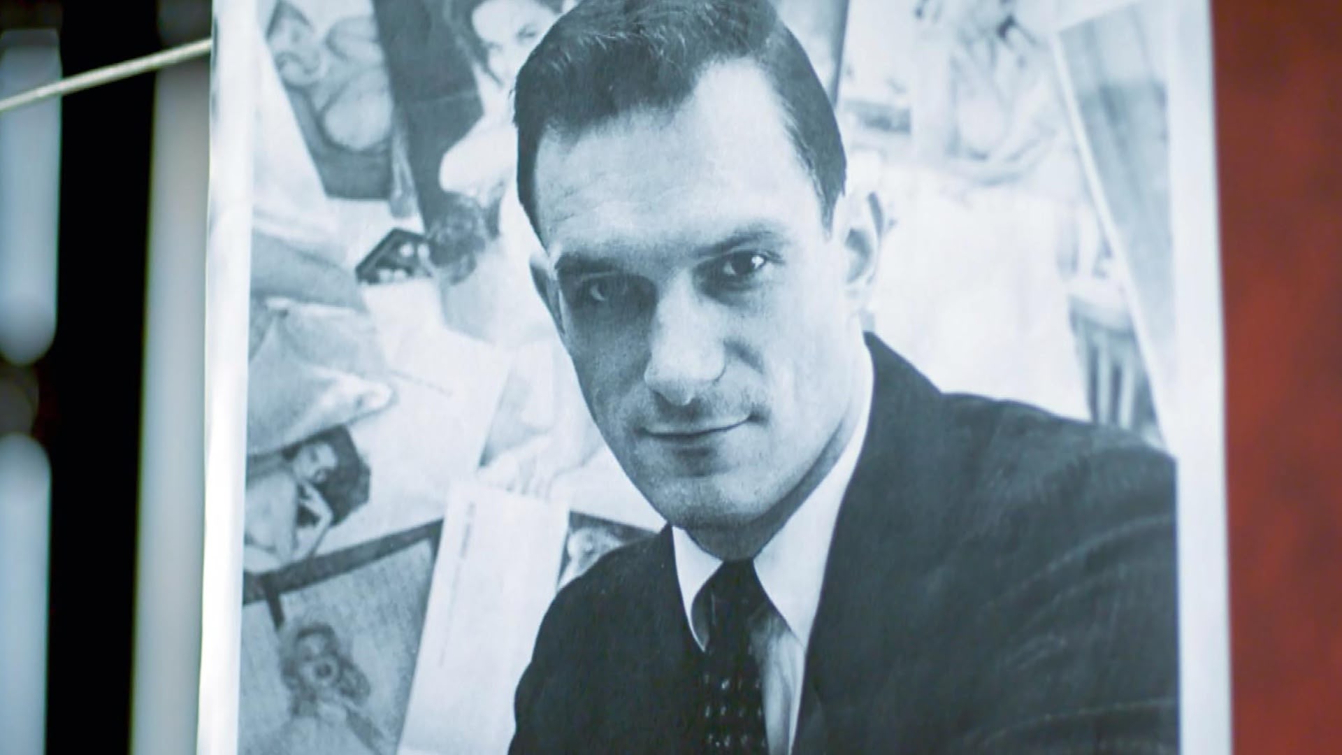 Playboy The Centrefolds