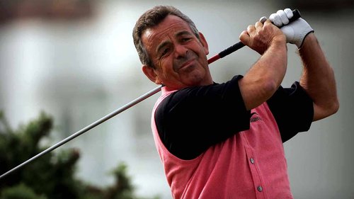 Remember the career of England's Tony Jacklin, who won both The 1969 Open Championship and 1970 US Open, as well being a successful Ryder Cup captain in the 1980s.
