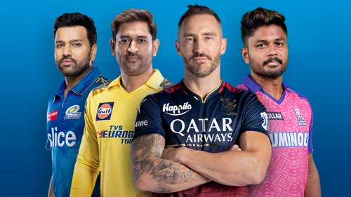 A clash from the IPL, as Sunrisers Hyderabad meet Mumbai Indians. Hyderabad are searching for revenge following last Thursday's defeat at the hands of Hardik Pandya and Mumbai.